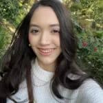 Skarlett Benavides, winner of the Broad Horizons Scholarship for High School Juniors